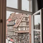 Des Arts - Centre Cathedrale Hotel 2*