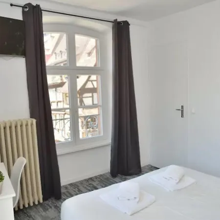 Hotel Des Arts