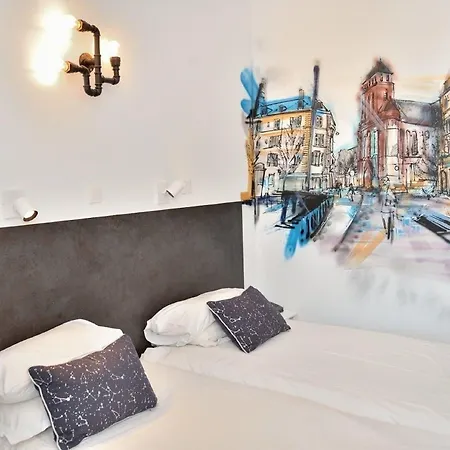 Hotel Des Arts