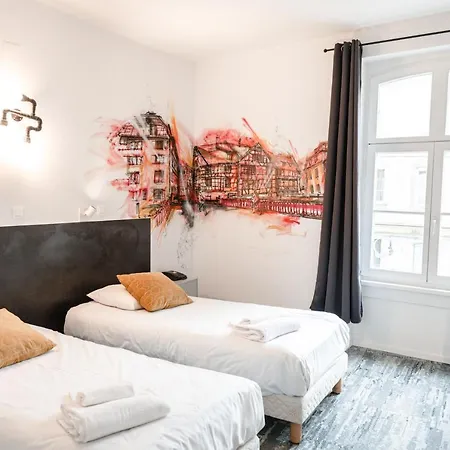 Des Arts - Centre Cathedrale