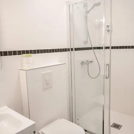 Des Arts - Centre Cathedrale Hotel