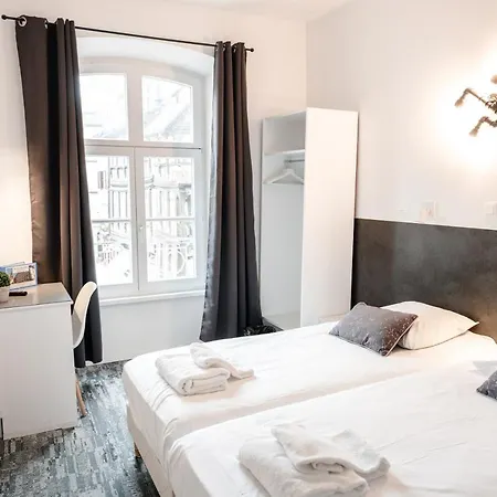 Des Arts - Centre Cathedrale Štrasburk