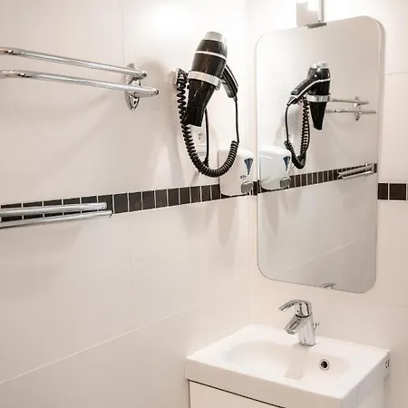 Des Arts - Centre Cathedrale 2* Štrasburk