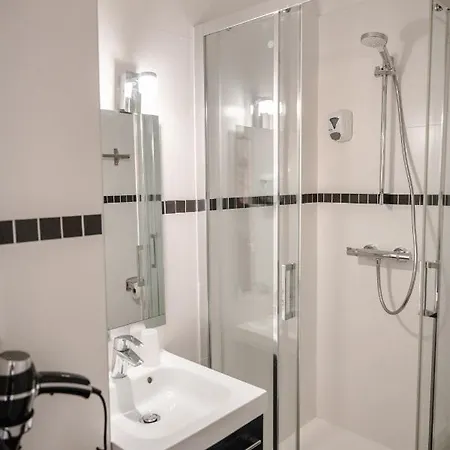 Des Arts - Centre Cathedrale Hotel Štrasburk