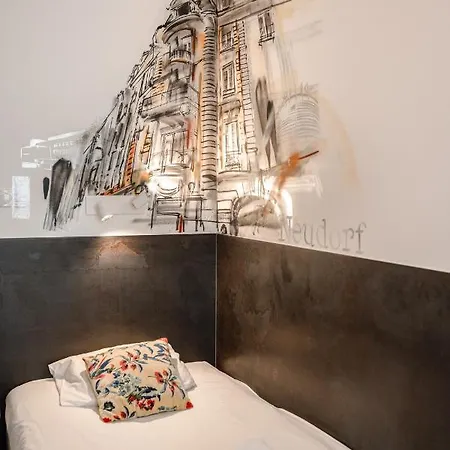 Des Arts - Centre Cathedrale 2* Štrasburk