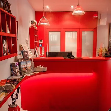 Des Arts - Centre Cathedrale Hotel Straatsburg