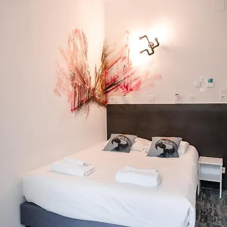 Hotel Des Arts - Centre Cathedrale