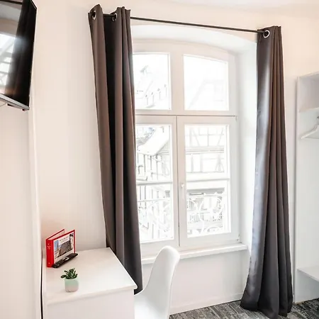 Hotel Des Arts