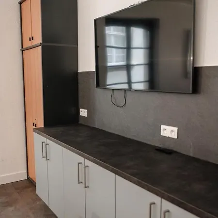 Des Arts - Centre Cathedrale Hotel Štrasburk