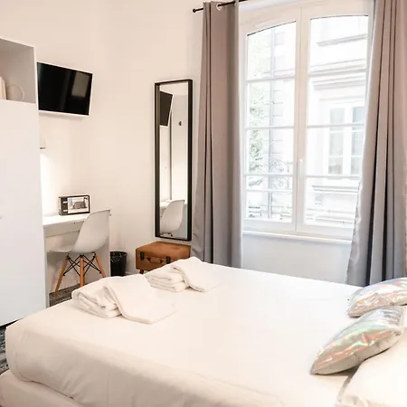 Des Arts - Centre Cathedrale Štrasburk