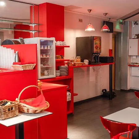 Des Arts - Centre Cathedrale Hotel Strasbourg