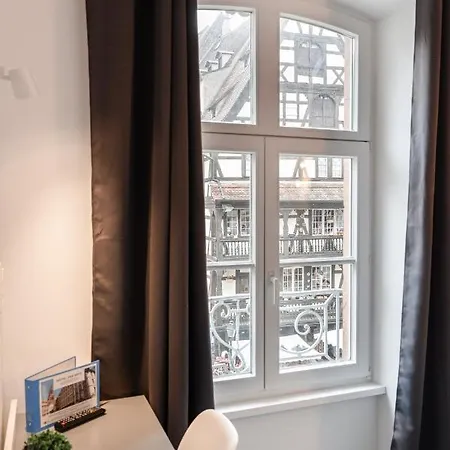 Des Arts - Centre Cathedrale