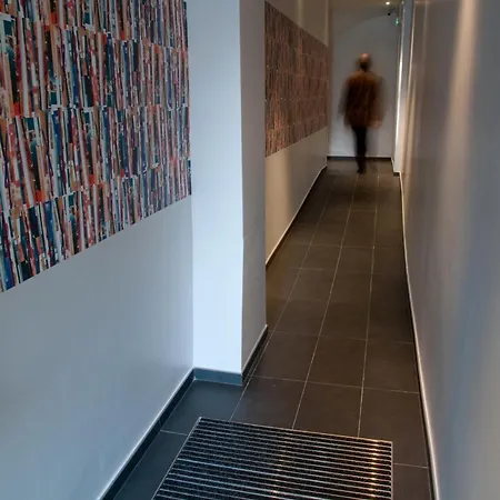 Hotel Des Arts - Centre Cathedrale