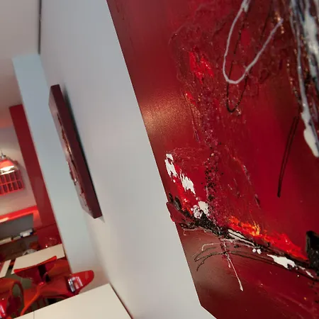 Des Arts - Centre Cathedrale Hotel Štrasburk