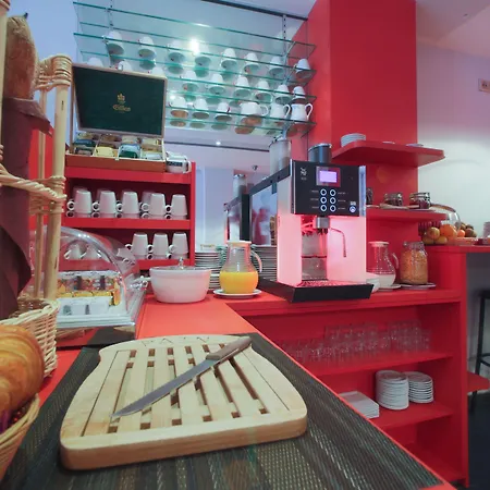 Hotel Des Arts - Centre Cathedrale