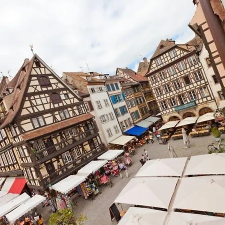 Hotel Des Arts - Centre Cathedrale
