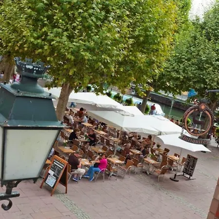 Des Arts Hotel Strasbourg