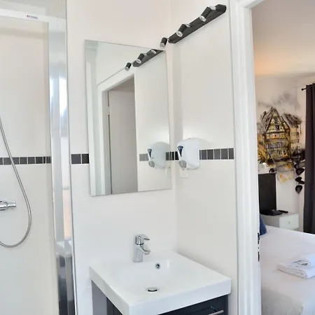 Des Arts - Centre Cathedrale Straatsburg