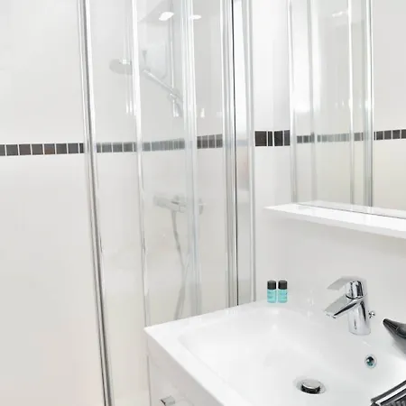 Des Arts - Centre Cathedrale Hotel Štrasburk