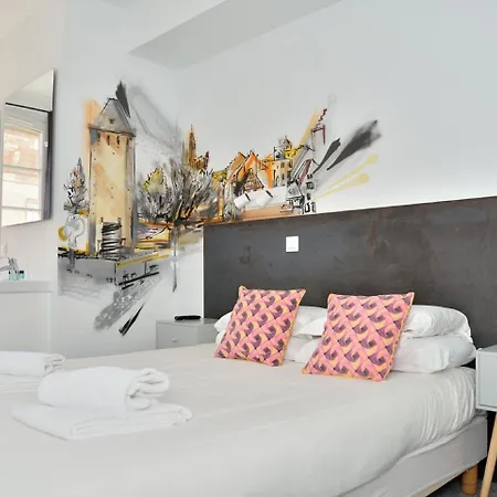 Des Arts - Centre Cathedrale