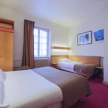 Des Arts - Centre Cathedrale 2*