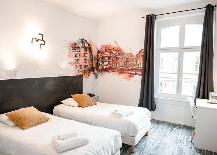 Des Arts - Centre Cathédrale