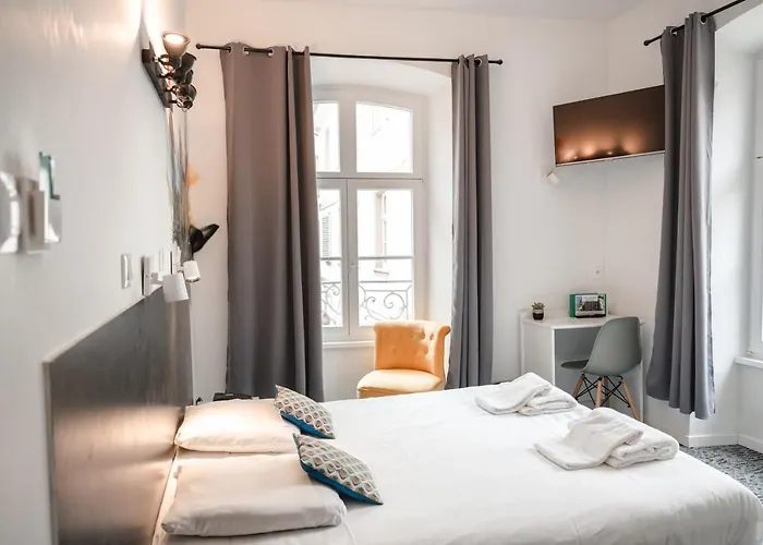 Des Arts - Centre Cathédrale