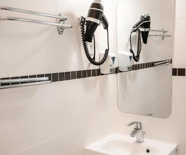 Des Arts - Centre Cathedrale 2* Straßburg