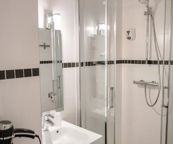 Des Arts - Centre Cathédrale Hotel Estrasburgo