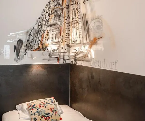 Des Arts - Centre Cathedrale 2* Strasbourg