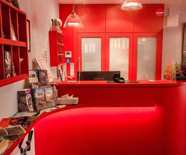 Des Arts - Centre Cathedrale Hotell Strasbourg