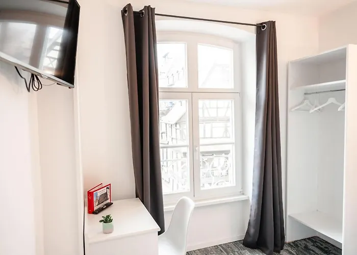 Hotell Des Arts - Centre Cathedrale