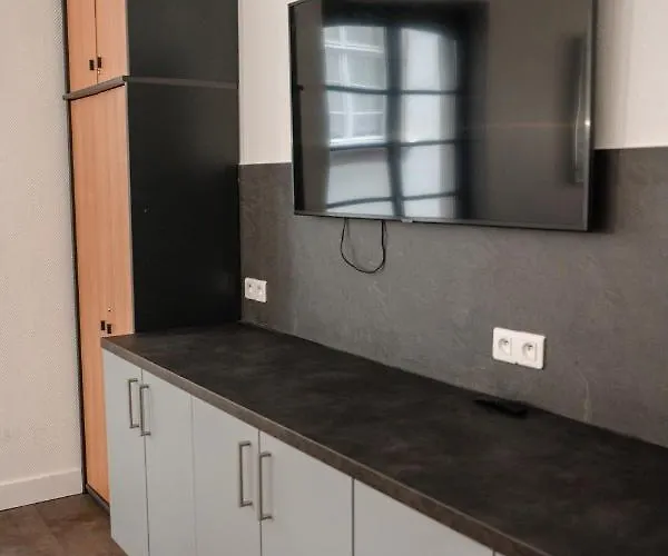 Des Arts - Centre Cathédrale Hotel Estrasburgo