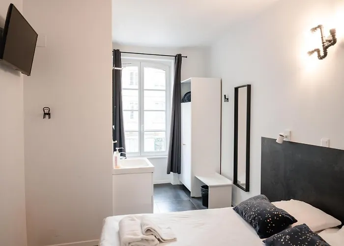 Hotel Des Arts - Centre Cathédrale Estrasburgo