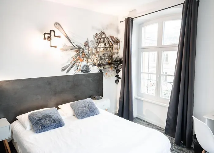 Des Arts - Centre Cathedrale Straßburg