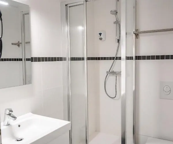 Des Arts - Centre Cathédrale 2*