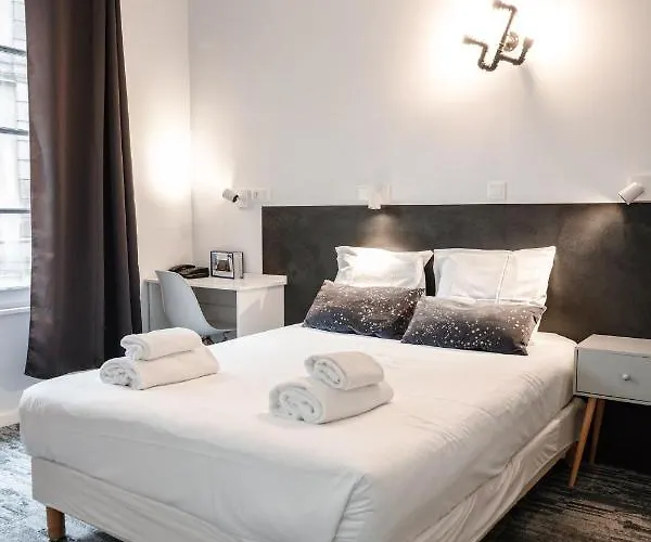 Hotel Des Arts - Centre Cathedrale Straßburg