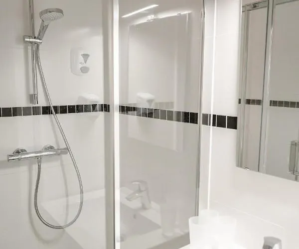 Des Arts - Centre Cathédrale 2* Estrasburgo