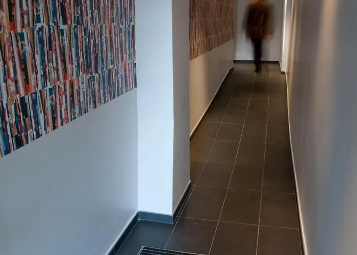 Hotell Des Arts - Centre Cathedrale