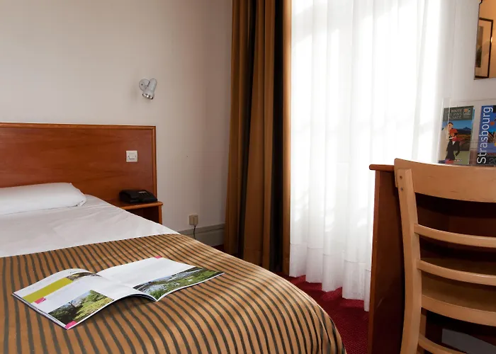 Des Arts - Centre Cathedrale