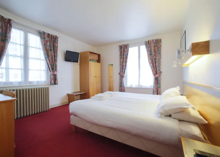 Hotel Des Arts - Centre Cathédrale