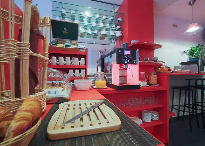 Hotel Des Arts - Centre Cathédrale