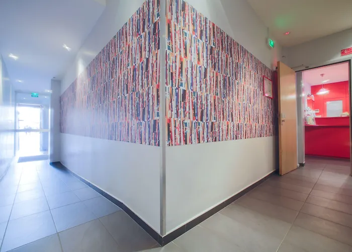 Hotell Des Arts - Centre Cathedrale