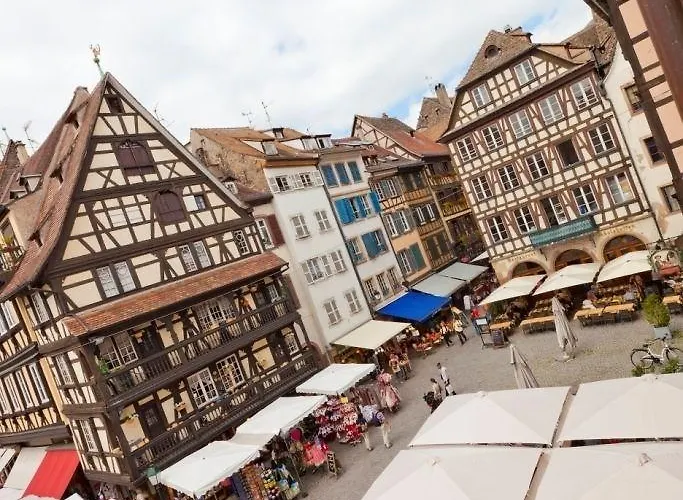 Hotel Des Arts - Centre Cathédrale