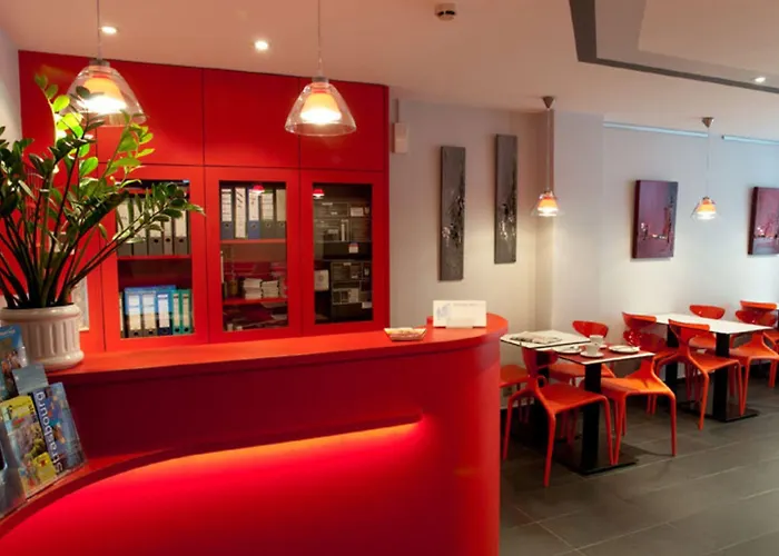 Des Arts - Centre Cathedrale 2* Strasbourg