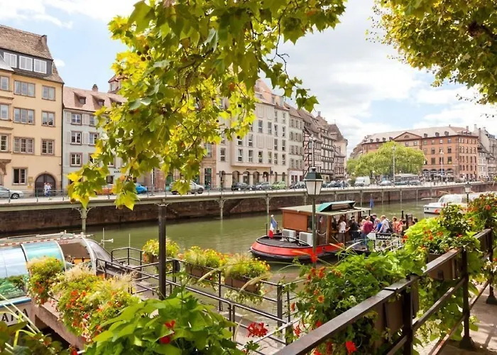 Hotell Des Arts - Centre Cathedrale