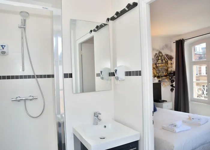 Des Arts - Centre Cathedrale Straßburg