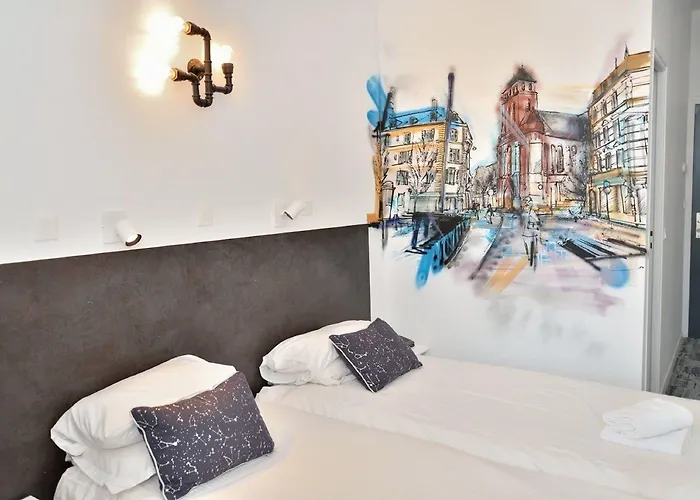 Des Arts - Centre Cathedrale Straßburg