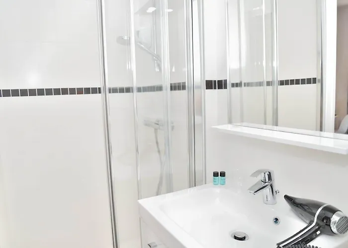 Des Arts - Centre Cathedrale Hotell Strasbourg