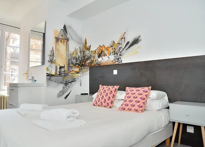 Des Arts - Centre Cathedrale